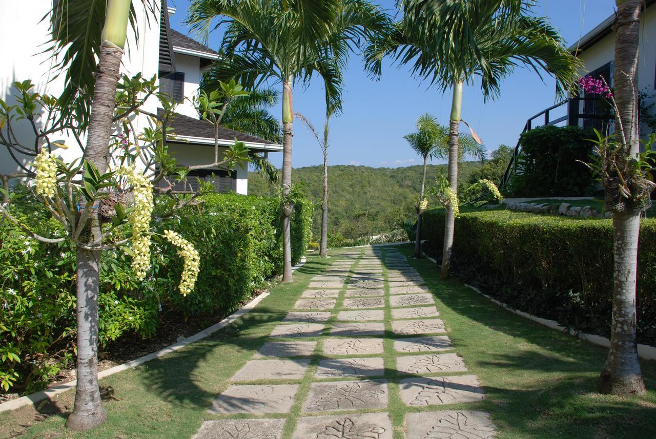 Luxury Villa Sleeps 6, Beach Access, Бухта Монтего Экстерьер фото