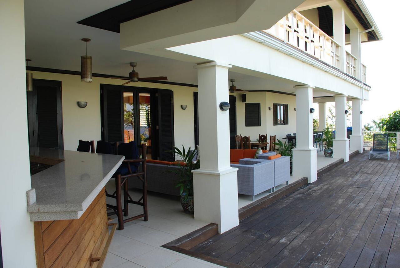 Luxury Villa Sleeps 6, Beach Access, Бухта Монтего Экстерьер фото