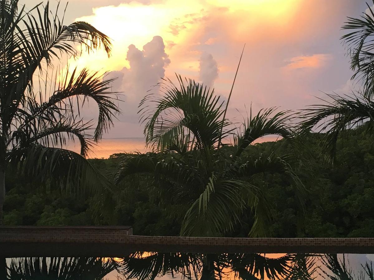 Luxury Villa Sleeps 6, Beach Access, Бухта Монтего Экстерьер фото