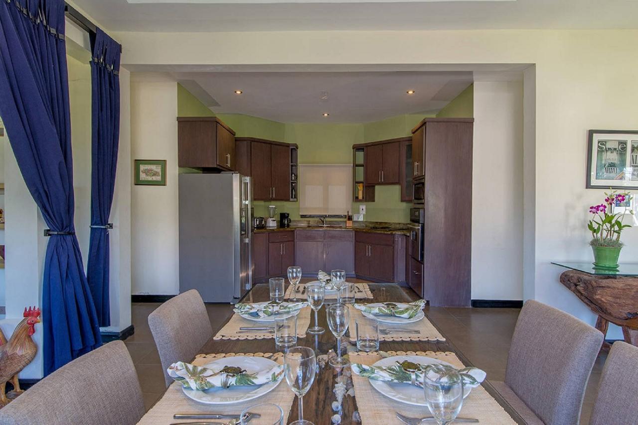 Luxury Villa Sleeps 6, Beach Access, Бухта Монтего Экстерьер фото